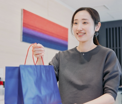 学校内店舗運営